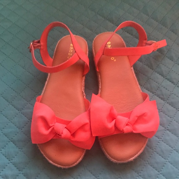 Shoes sandals - Picture 3 of 3